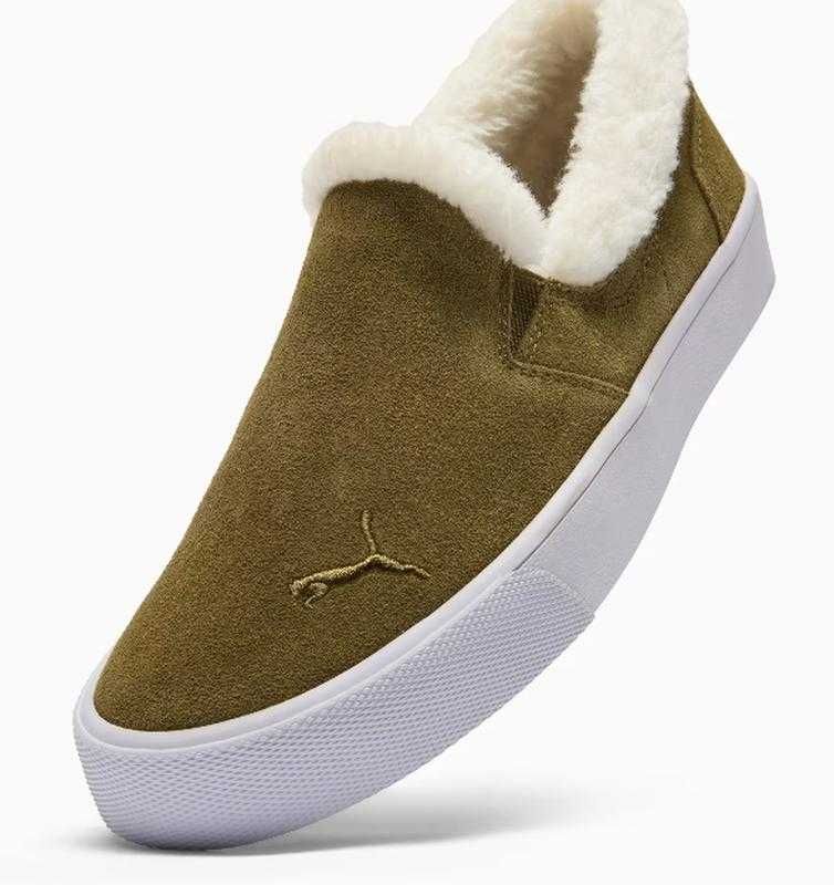 Фірмові оригінальні сліпони Puma
