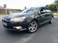Citroen C5*1.6 HDI*2008 * Bogato wyposażone i Zadbane*