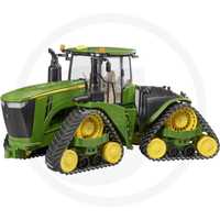 Bruder 04055 John Deere 9620RX z napędem gąsienicowym