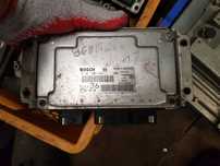 Alfa Romeo 146 1.6 16V Sterownik Komputer Silnika