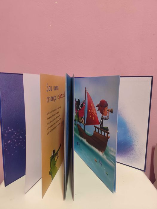 A Magia das Palavras