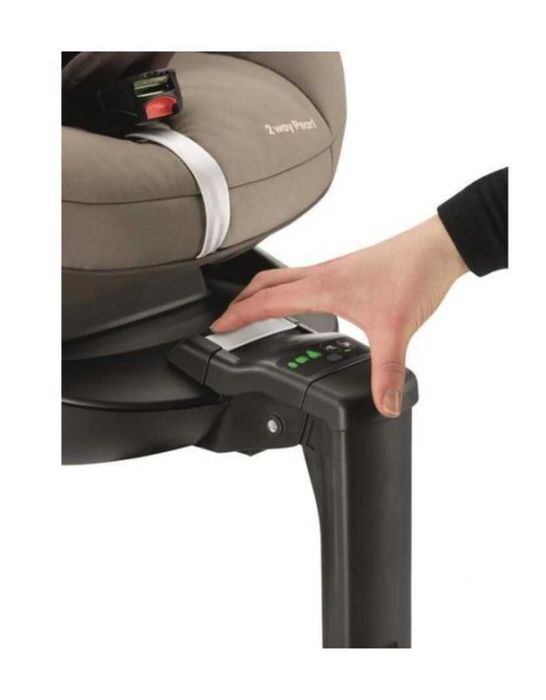 Isofix 2WayFix BebeConfort