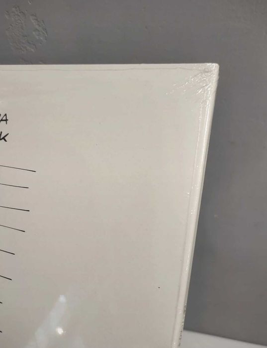 Płyta winylowa 2LP Kali Chudy chłopak limitowana Limited Ltd rap
