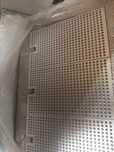 Okap wyspowy Siemens LC 95950