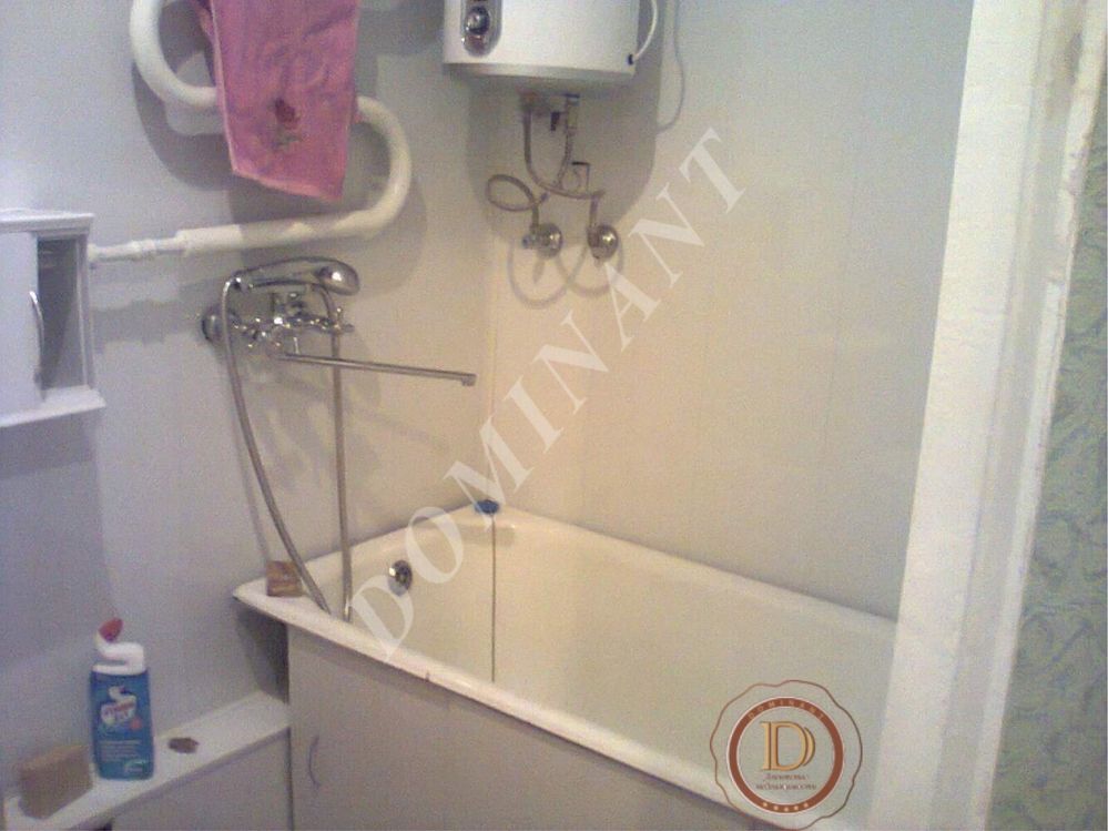 Продаж 1-кім квартири Вознесенівський район