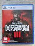 Call of Duty Modern Warfare 3 PS5