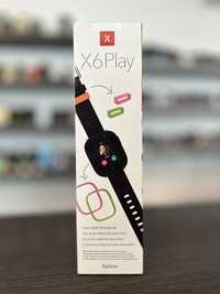 Xplora X6 Play Children's smart watch Black Poznań Długa 14