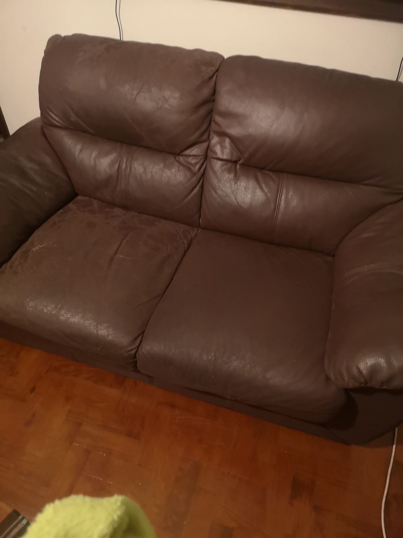 Sofas para dormir ou sentar