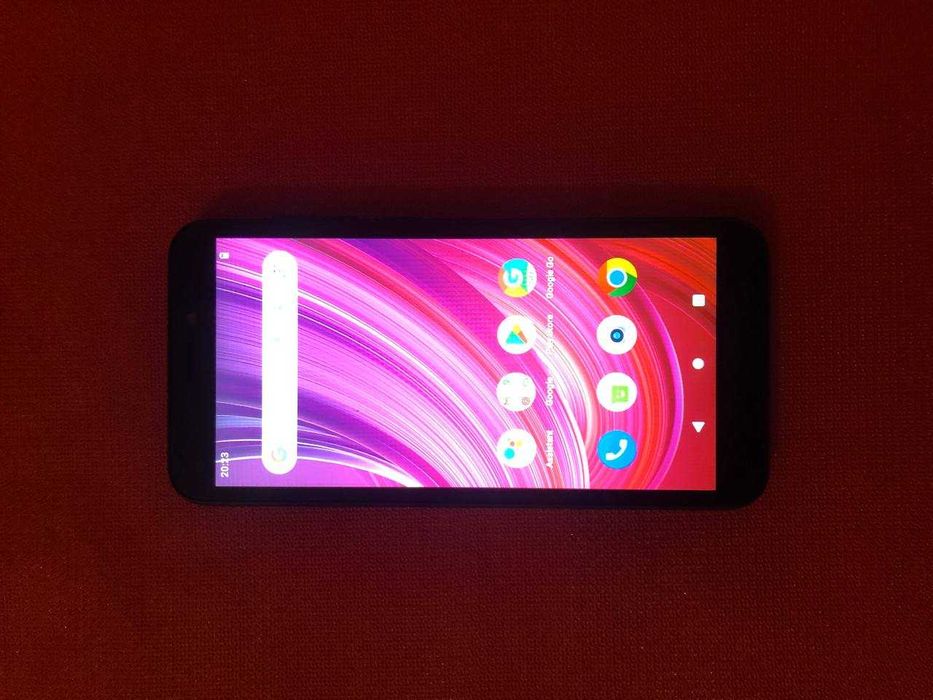 BLU Studio mini 2023