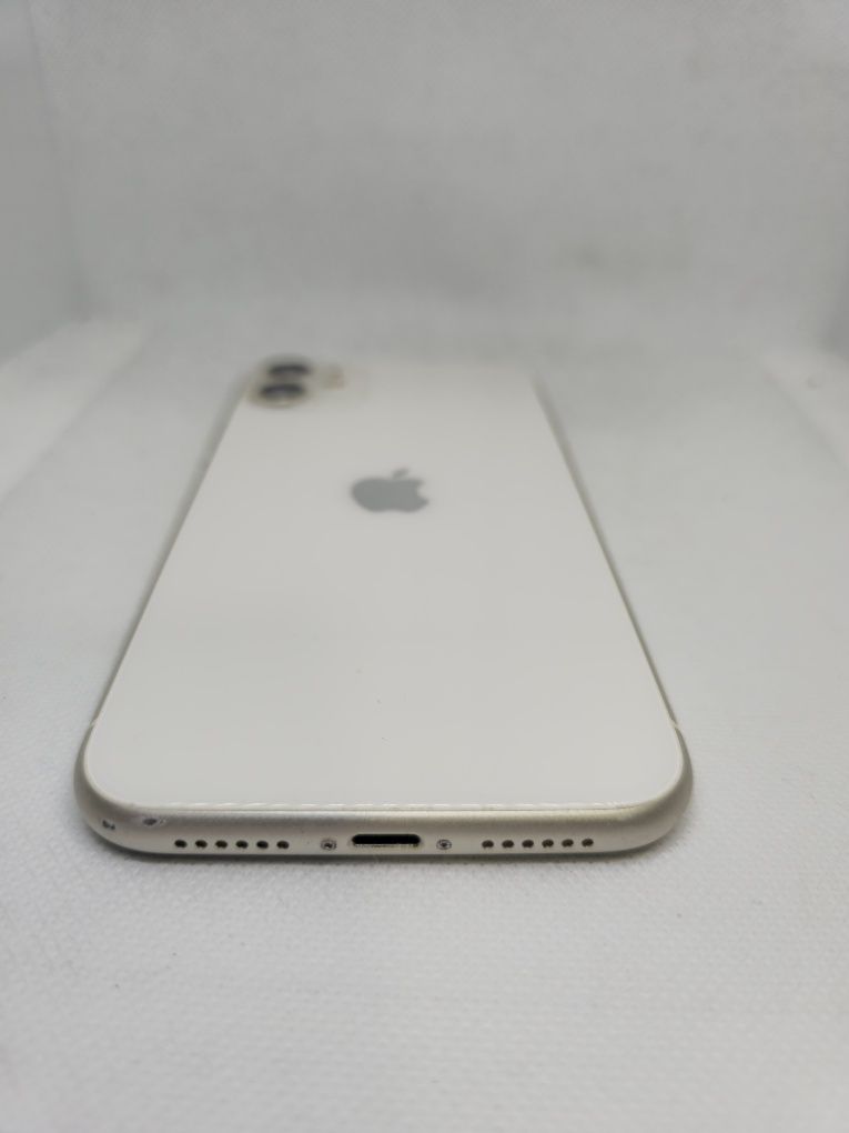 Iphone 11 128GB Branco - Preço Fixo
