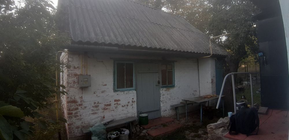 Продам Будинок (можливий торг)