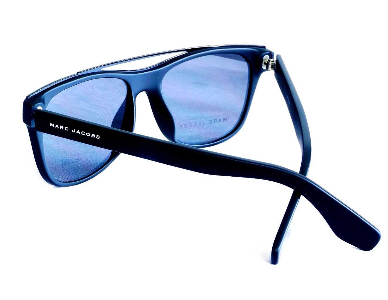 Okulary przeciwsłoneczne MARC JACOBS MARC 303/S 003IR damskie poliwęgl
