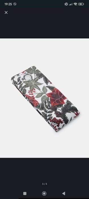 Штора сінсей синсей sinsay