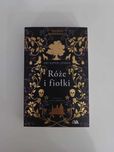 Róże i fiołki. Trylogia Rosenholm. Tom 1