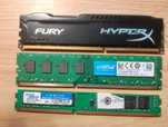 Модуль пам'яті 8Gb DDR3(DDR3L)-1333-1600MHz