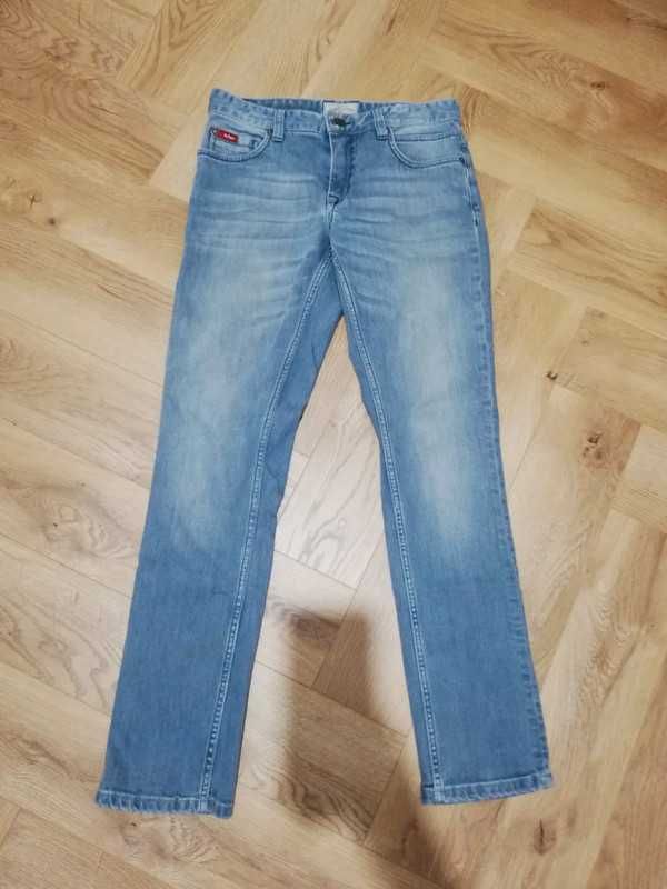 Lee Cooper jeansy skinny r. 30/32