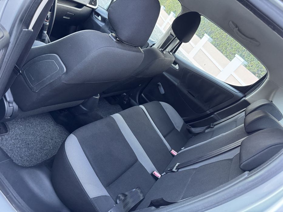 PEUGEOT 207 1.4 GASOLINA  1 DONO  ANO 2008 80.000 KMS    NACIONAL