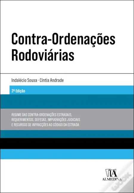 contra-ordenações rodoviárias