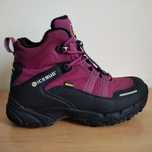 Buty trekkingowe z kolcami ICEBUG roz.eu-36