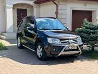 Suzuki Grand Vitara 1.6 4x4 ! Salon Polska !