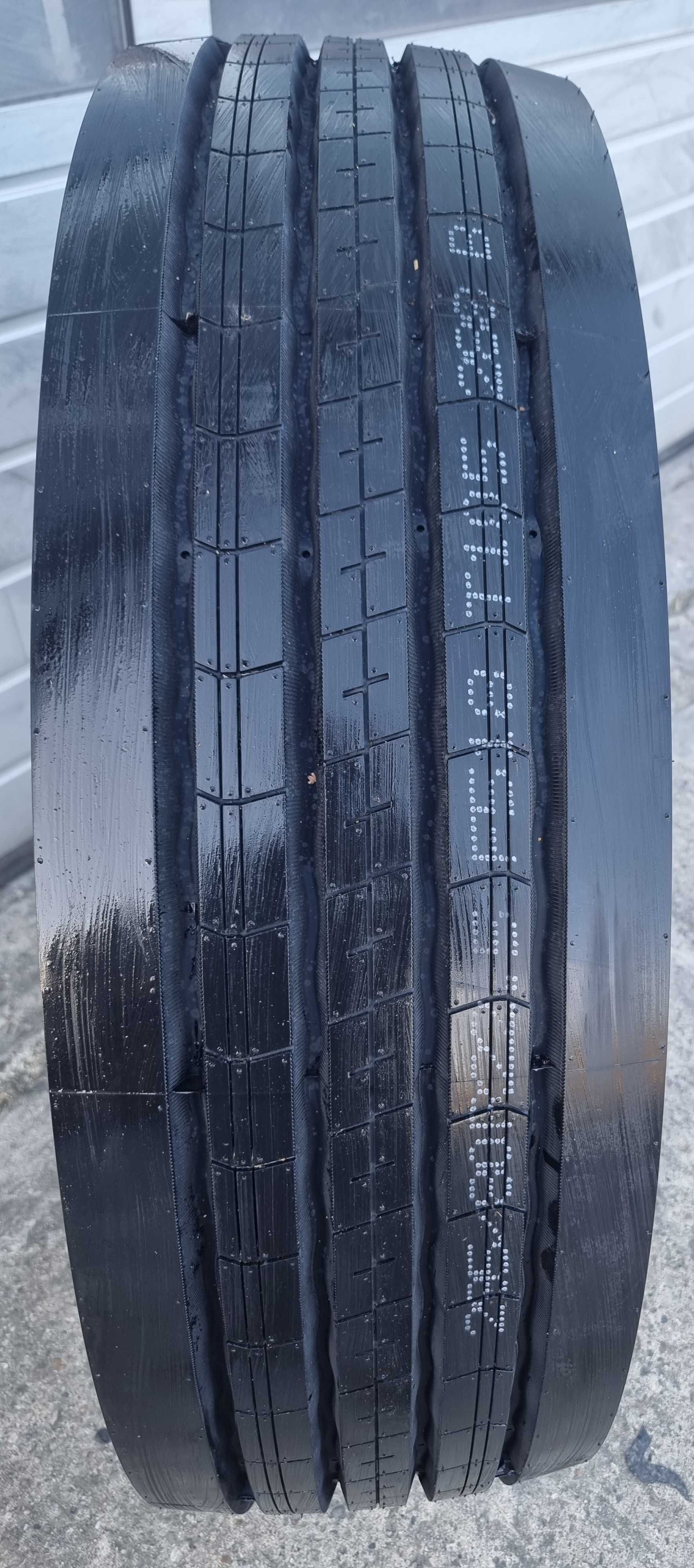 NOWE opony 295/80R22.5 Evergreen ESL01 - PREMIUM - cena BRUTTO