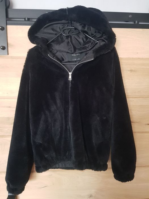 Kurtka. Misiu.  Sinsay