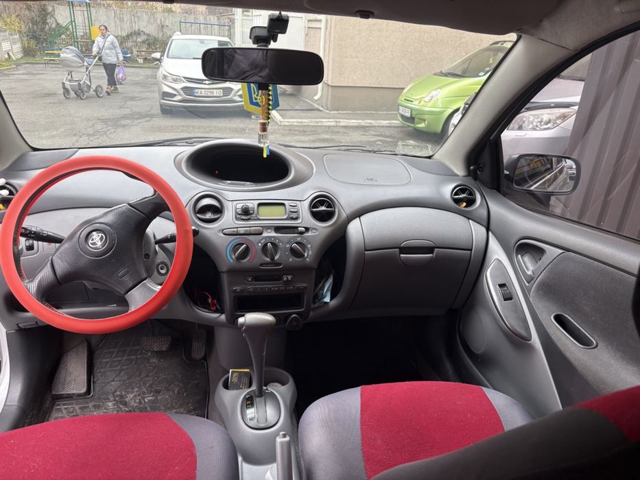 Продам автомобіль