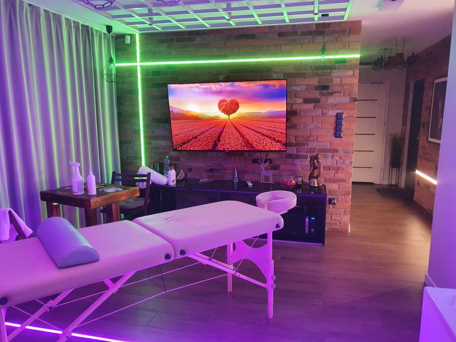 Sylwester z jacuzzi, nad morzem, dla dwojga, romantyczny