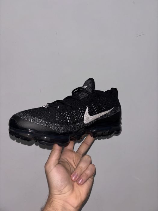 Buty Nike Vapormax Czarne Nowe
