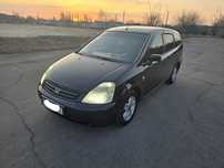 Honda Stream 2.0 автомат