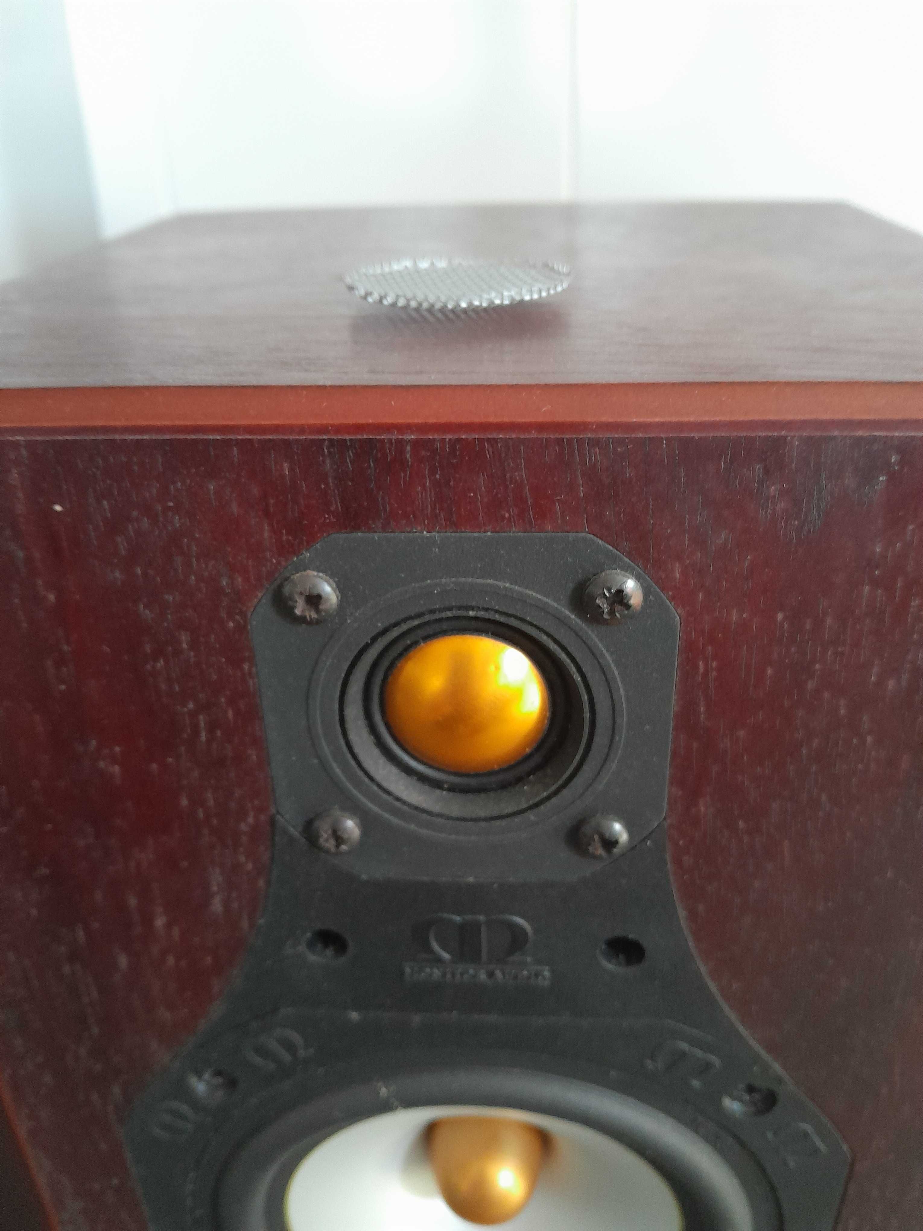 Colunas Monitor Audio Silver 5 i - Com Ofertas