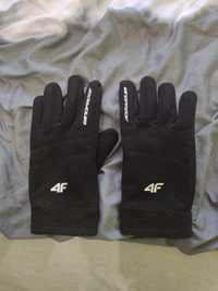Rękawiczki męskie 4F