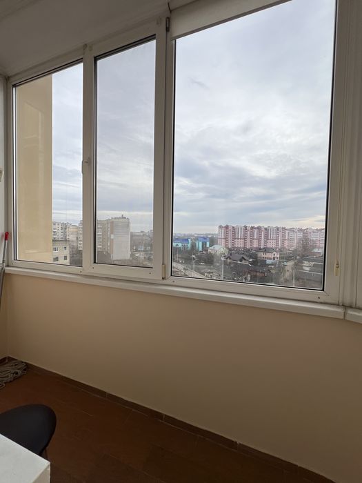 Оренда 3 кім 80м на 6 пов в обжитій новобудові