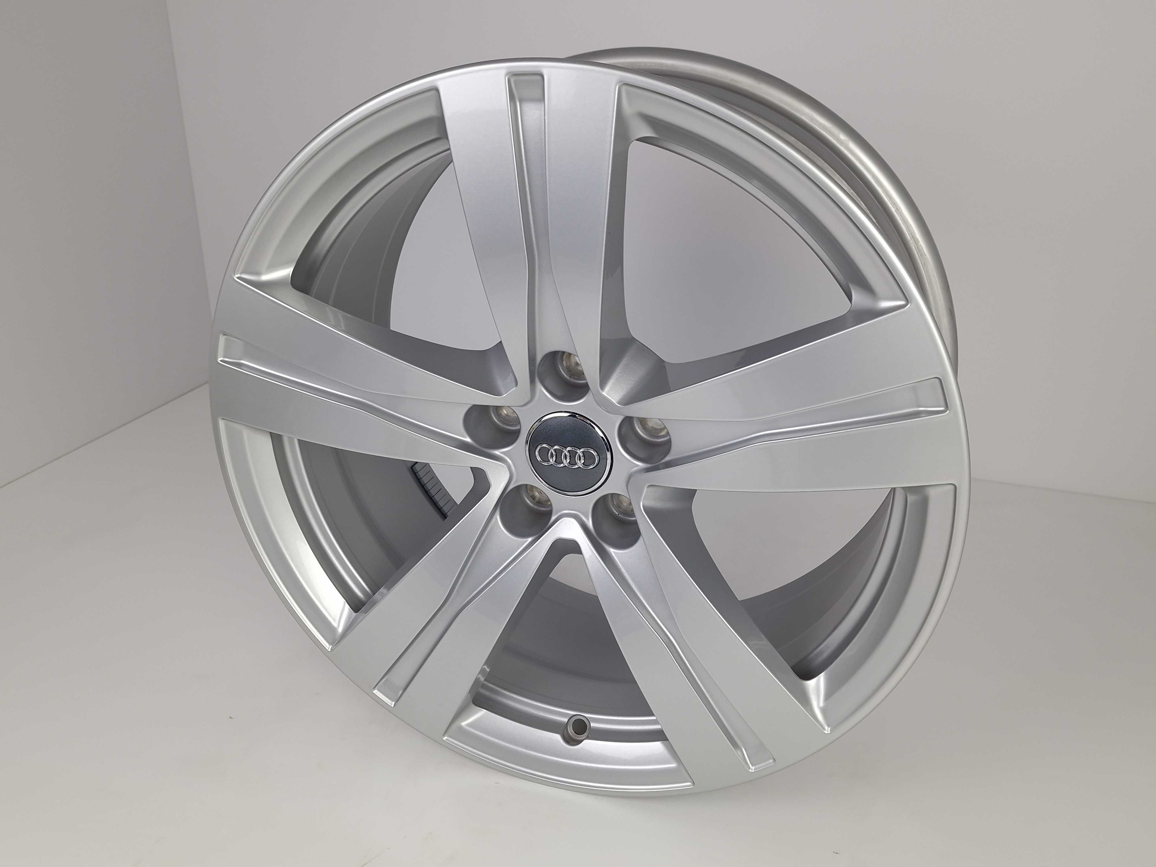 FABRYCZNIE NOWE Oryginalne Felgi Audi 18 A5 A6 A7 A8 Q3 Q5 Q7 Q8