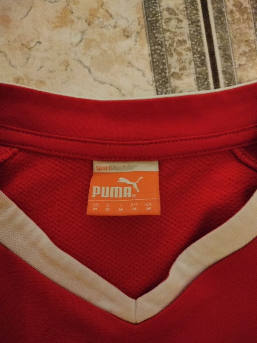 Koszulka Puma rozmiar M