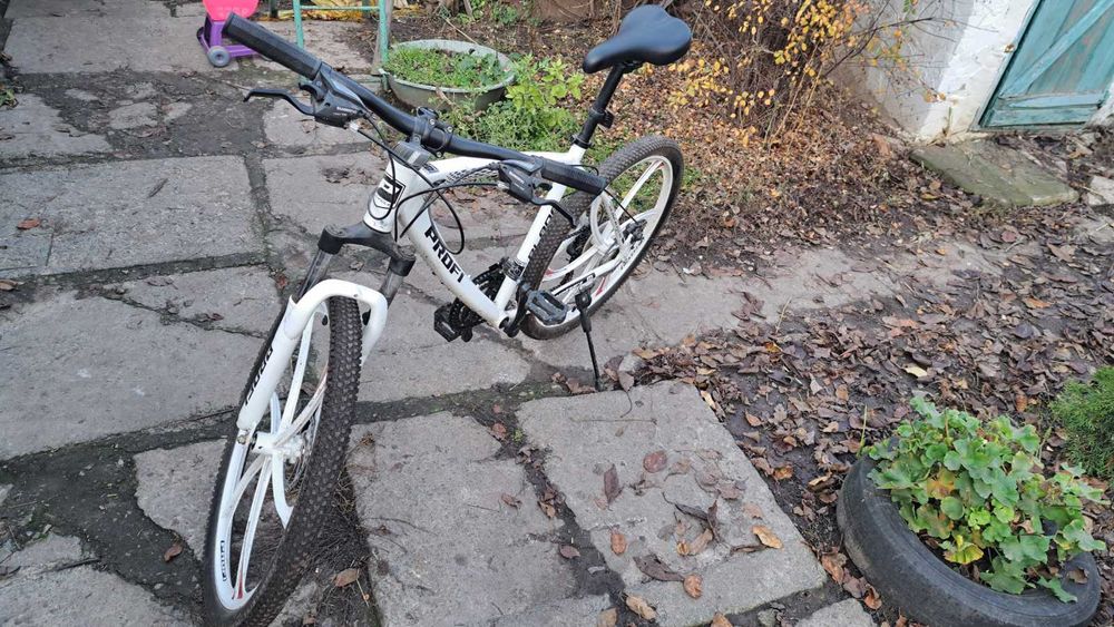 Продам велосипед
