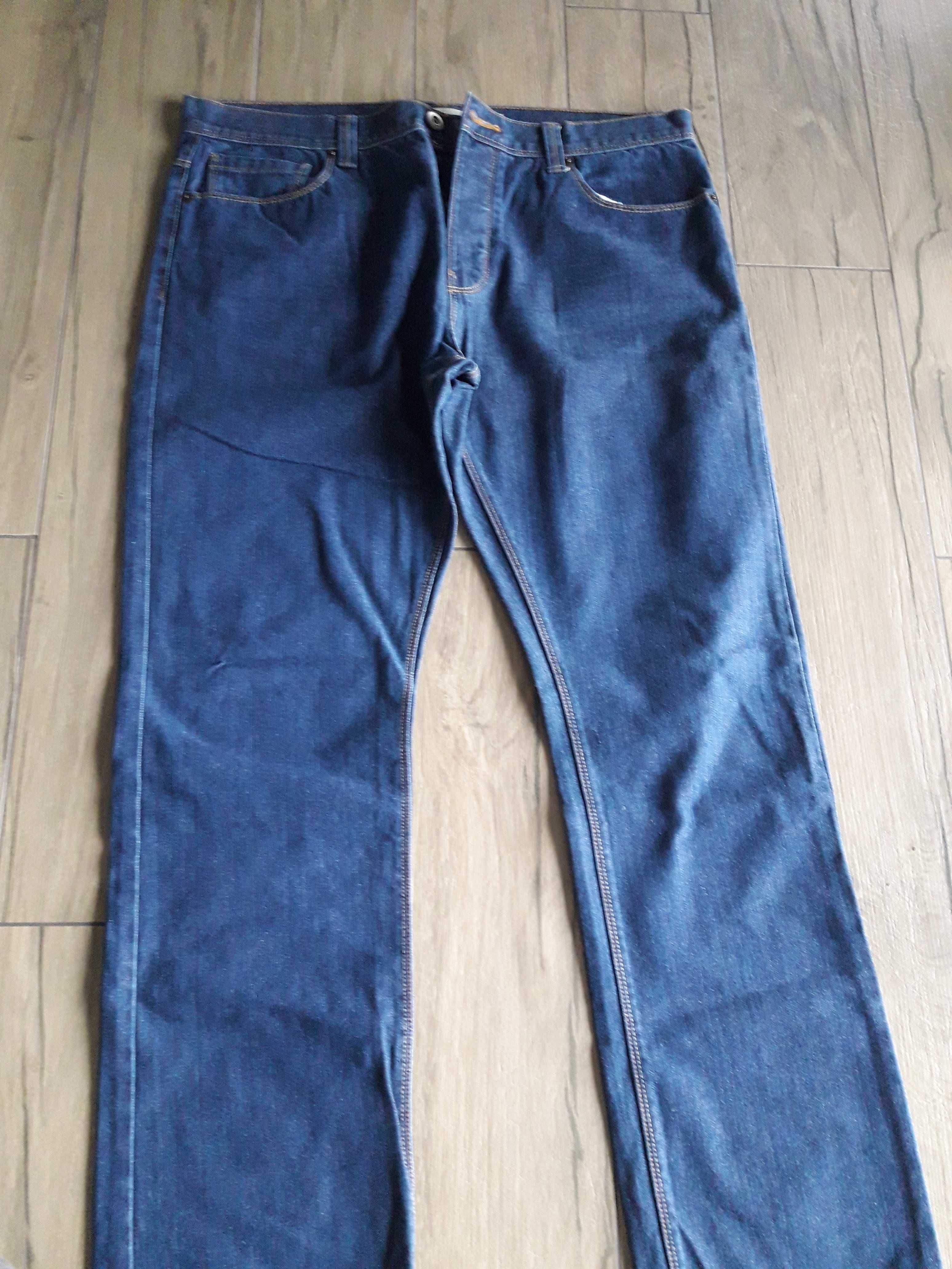 Spodnie Jeansy 36/32