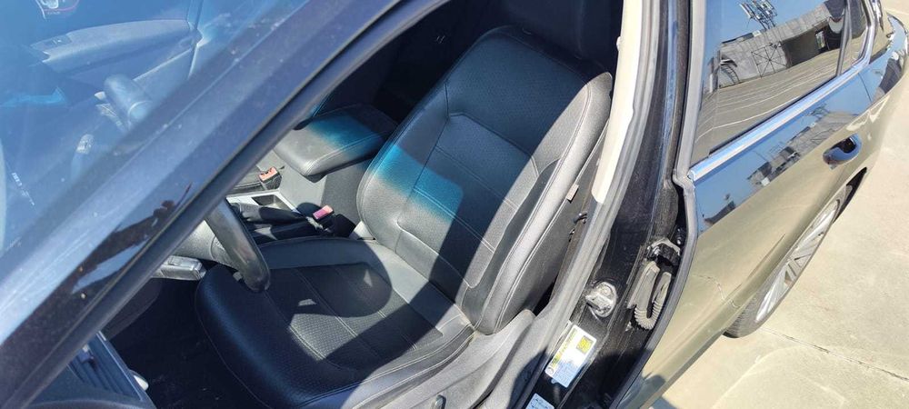 Продам свій Volkswagen Passat NMS 2012 у чудовому технічному стані.