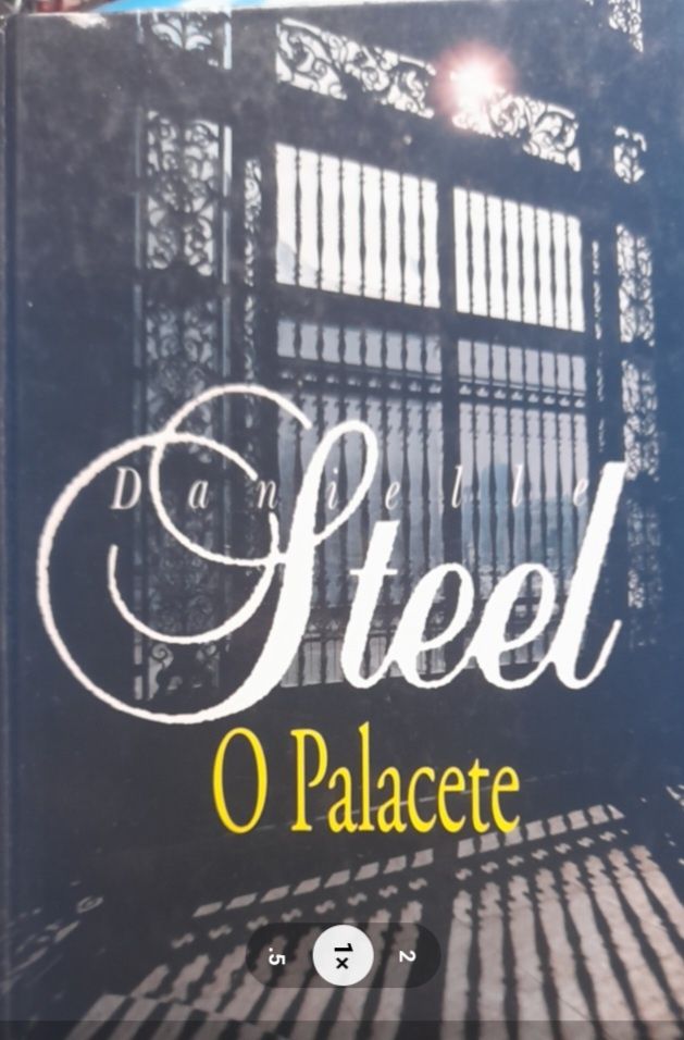 Livros a ventas Daniels Steel