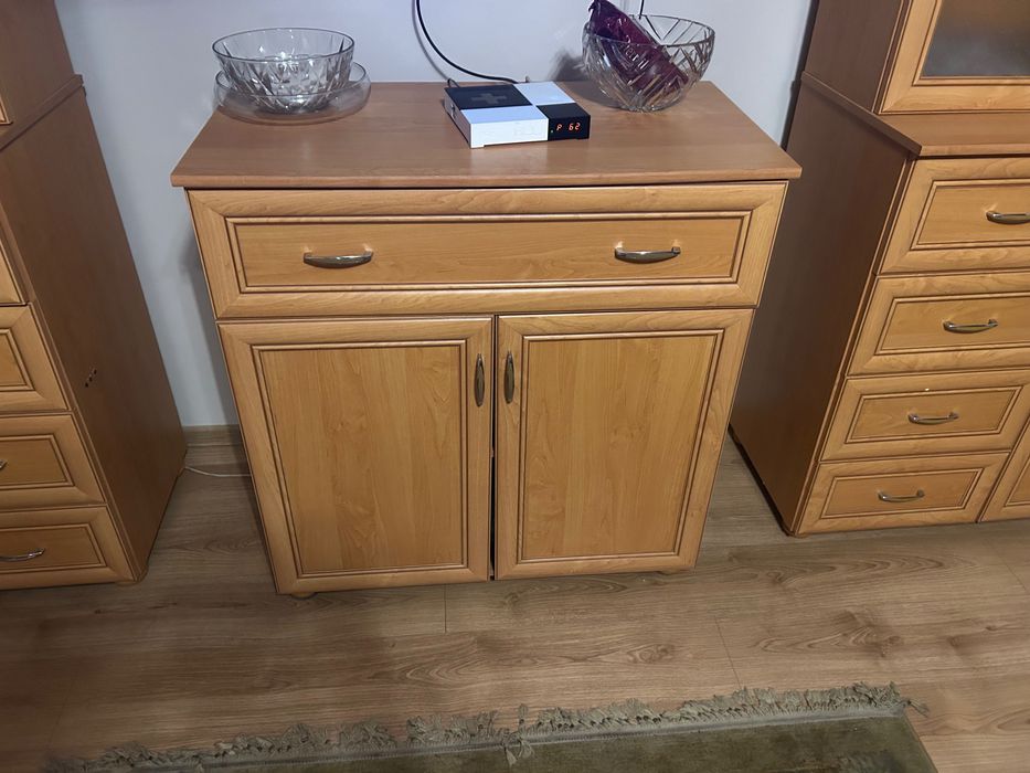 Zestaw meblowy do salonu