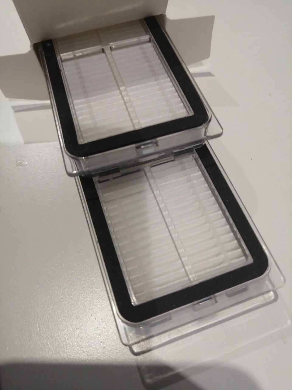4x filtr HEPA do Xiaomi, Dream - kod filtrów to 1C