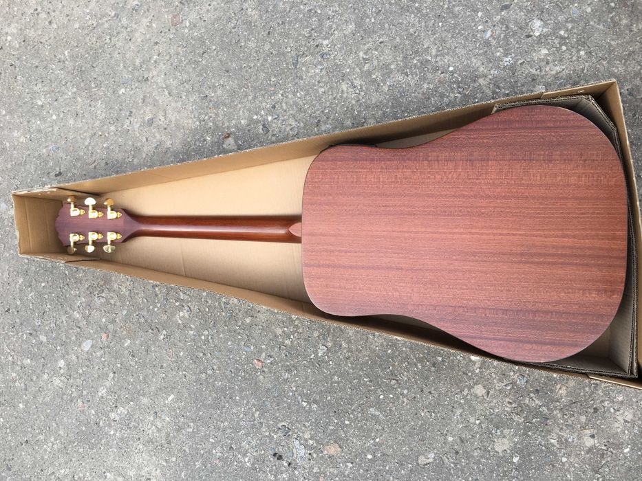 Елекроакустична гітара Washborn SW 18