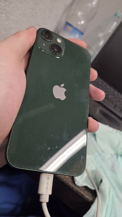 Iphone 13 128gb 78% baterii