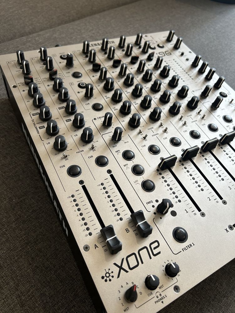 Allen&Heath Xone 96
