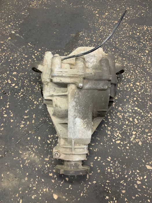 ML W163 в продаже передний и задний редуктор