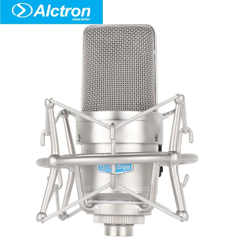 Студийный микрофон Alctron TL39
