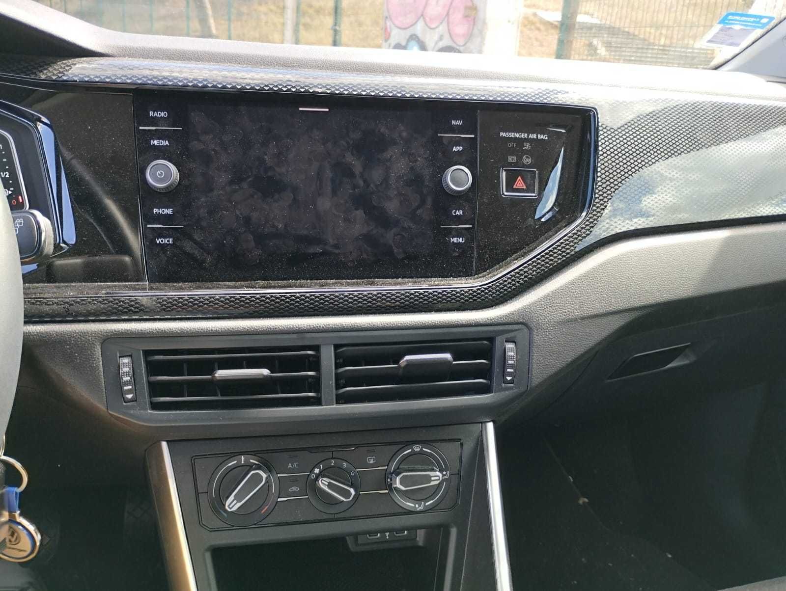 Taigo 1.0 TSI LIFE