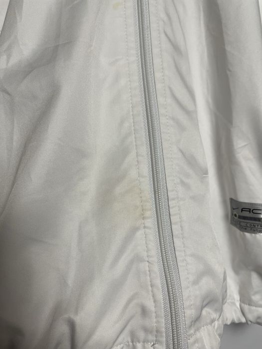 Вінтажна вітровка Nike ACG