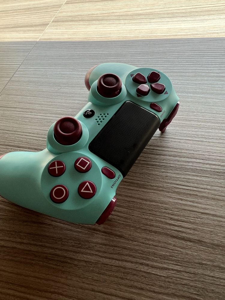 Dualshock 4 Berry