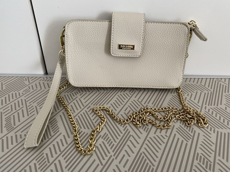 Vende-se mala Don Donna